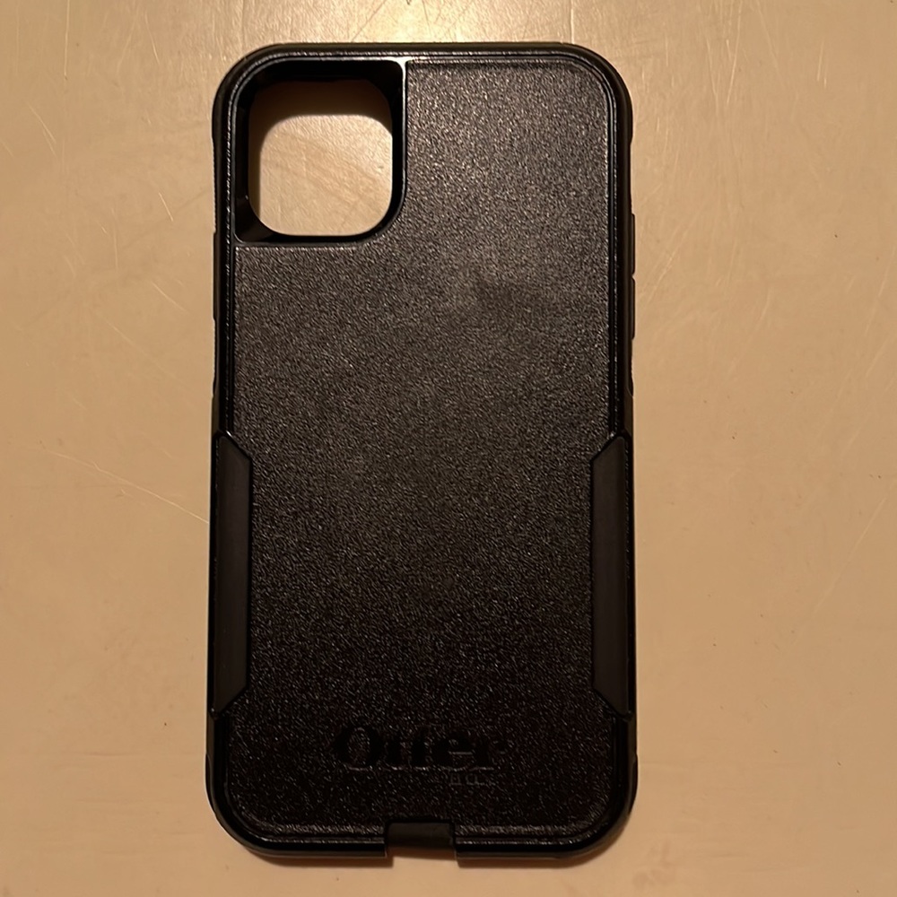 Otterbox case for iPhone 11